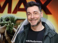 Premiéra filmu Star Wars, Pavol Plevčík