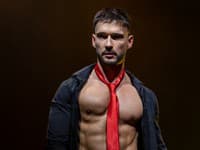 Vratko Sirági v muzikáli DONAHA!