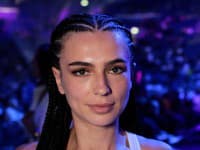 Fight Night Challenge, Michaela Doležalová