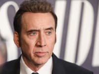 Nicolas Cage
