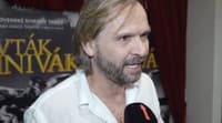 Ján Ďurovčík, premiéra Vták ohnivák