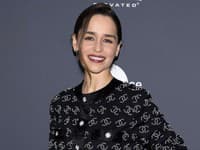 Emilia Clarke