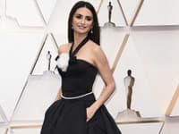 Penelope Cruz