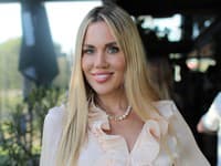 Krst piesne Anity Soul, Laura Vizváryová