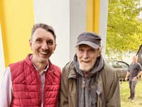 Jiří Schmitzer bojuje so zdravotnými problémami. 