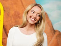 Sydney Sweeney