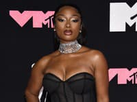 Megan Thee Stallion 