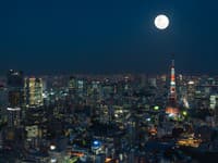 Japonské aerolinky plánujú futuristický projekt: Kultúrne poklady chcú uchovávať až na Mesiaci