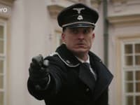 V serial Dunaj, k vašim službám pes zaútočil na bábätko.
