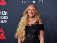 Mariah Carey