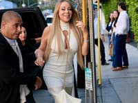 Mariah Carey