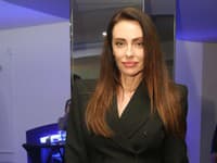 Magdaléna Šebestová