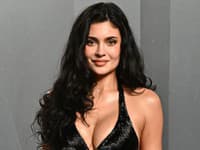 Kylie Jenner