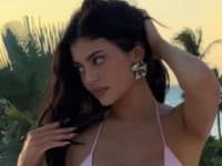 Kylie Jenner