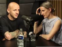 Vladimír Weiss ml. v šou ADELA trochu inak