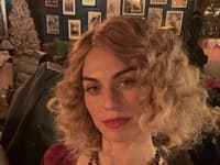 Adriana Novakov v seriáli Dunaj, k vašim službám