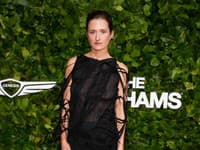 Grace Gummer
