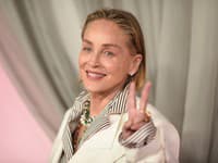 Sharon STone