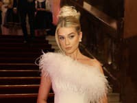 Česko-Slovenský ples, Justýna Zedníková, Miss Czech Republic 2023