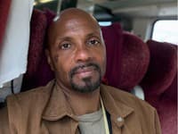 Fredy Ayisi