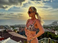 Zuzana Belohorcová