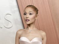 Ariana Grande