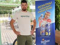 Peter Sagan predstavil novinku medzi radlermi