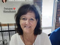 Mama Ivany