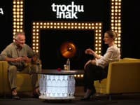 Hosťom v relácii Adela trochu inak bol profesionálny kondičný tréner Maroš Molnár.