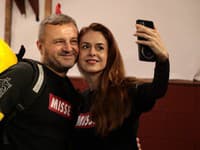 Na Misiu sa aj tento rok podujalo mnoho známych osobností