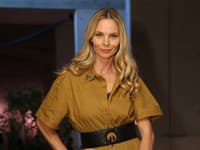 Módna šou Pavla Dendisa