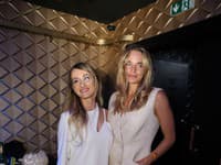 Prehliadka Jožka Lombardiho, na ktorú zavítala aj kráľovná Slovenska Gwen McMullen