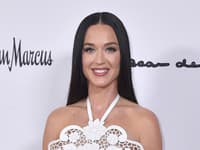 Katy Perry 