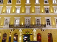 Palác Motešických