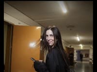 Asistentka Leoša Mareša, Kateřina Niklová