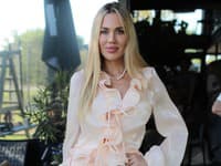Krst piesne Anity Soul, Laura Vizváryová