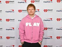 Ed Sheeran