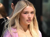 Harper Seven Beckham
