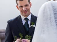 Lesana Krausková a Peter Pecha v seriáli Dunaj, k vašim službám