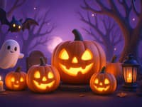 Halloween v júni? Nový trend pobláznil zákazníkov: Obchody zaplavili duchovia, tekvice a strašidelné dekorácie