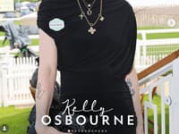 Kelly Osbourne