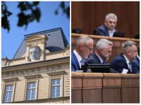 MIMORIADNE Ústavný súd ROZHODOL o Ficovej vláde: Mali ste konať OKAMŽITE!