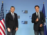 Hegseth ocenil pokrok členských štátov NATO pri plnení záväzkov v oblasti obrany