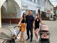 Boris Kollár navštívil Rožňavu.