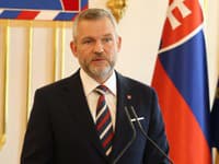 Pellegrini prehovoril o budúcnosti Slovenska: S Nemeckom chceme tvoriť Európu, odkázal