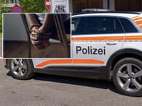 Únos Slováka v zahraničí: Gang ho prinútil nastúpiť do auta, pred smrťou ho zachránila nočná razia!