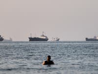 Hormuzský prieliv je opäť uzavretý! Irán reaguje na izraelské útoky