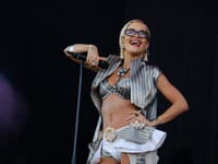 Rita Ora
