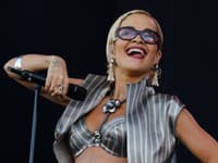 Rita Ora