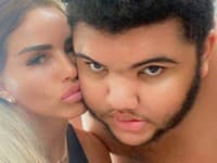 Katie Price